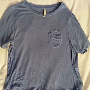 Sleep shirt